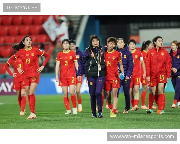 “中国女足在亚预赛中展现强大战斗力”，中国女足亚军世界杯